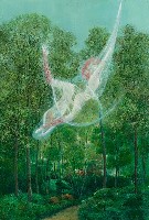 藏品(光之舞)的圖片