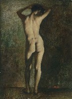 藏品(裸女(3))的圖片