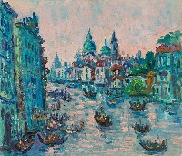 藏品(水都)的圖片