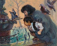 藏品(幸福)的圖片