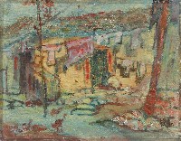 藏品(後街)的圖片