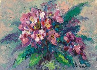 藏品(花(2))的圖片