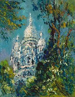 藏品(巴黎寺院)的圖片