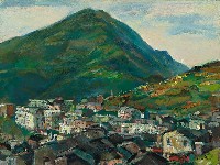 藏品(九份鎮)的圖片