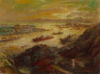 藏品(基隆港)的圖片