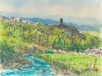 藏品(寶塔)的圖片