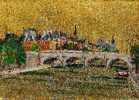 藏品(巴黎塞奴河)的圖片