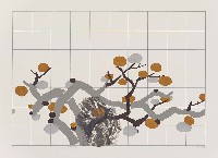 藏品(寒梅迎春 )的圖片