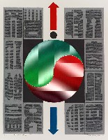 藏品(太陽節系列  陰陽)的圖片