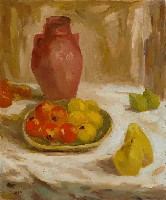 藏品(靜物)的圖片