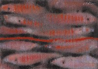 藏品(魚的聯想)的圖片