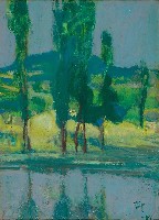 藏品(池畔)的圖片