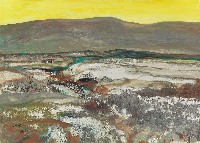 藏品(漠之原上秋)的圖片