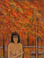 藏品(秋)的圖片