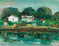 藏品(風景(1))的圖片