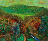 藏品(秋)的圖片