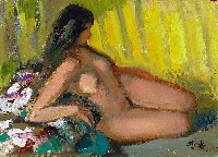 藏品(裸體)的圖片