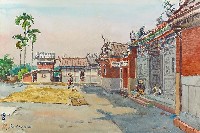 藏品(廟庭)的圖片