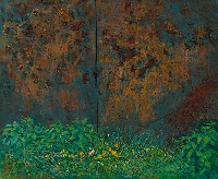 藏品(鐵門)的圖片