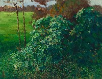 藏品(風景(樹景))的圖片