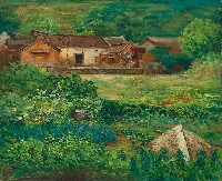 藏品(山中老屋(深坑))的圖片