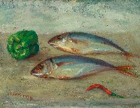 藏品(魚)的圖片