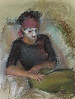 藏品(小丑)的圖片