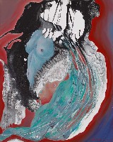 藏品(生命系列之一)的圖片