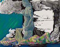 藏品(生命系列之二)的圖片