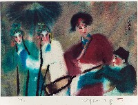 藏品(北京戲劇)的圖片