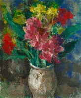 藏品(花)的圖片