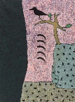 藏品(黑影)的圖片