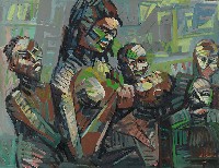 藏品(一家人)的圖片