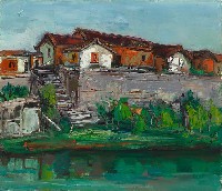 藏品(古屋)的圖片