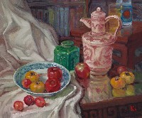 藏品(靜物)的圖片