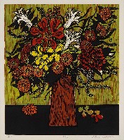 藏品(花)的圖片