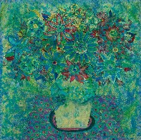 藏品(花(2))的圖片