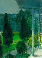 藏品(綠意)的圖片