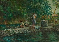 藏品(霧峰郊外)的圖片