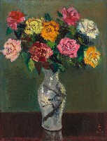 藏品(花)的圖片