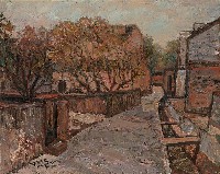 藏品(小城之秋)的圖片