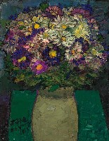 藏品(瓶花(1))的圖片