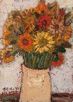 藏品(瓶花(2))的圖片