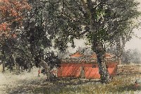 藏品(五妃廟)的圖片