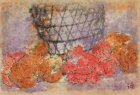 藏品(菜的聯想)的圖片