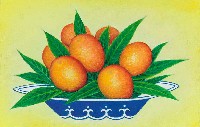 藏品(水果)的圖片