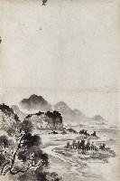 藏品(山村)的圖片