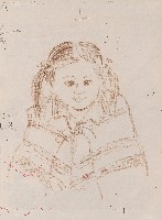 藏品(小女孩(孫女))的圖片