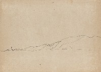 藏品((1)山水；(2)山水)的圖片