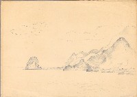 藏品(海岸（蘭嶼）)的圖片